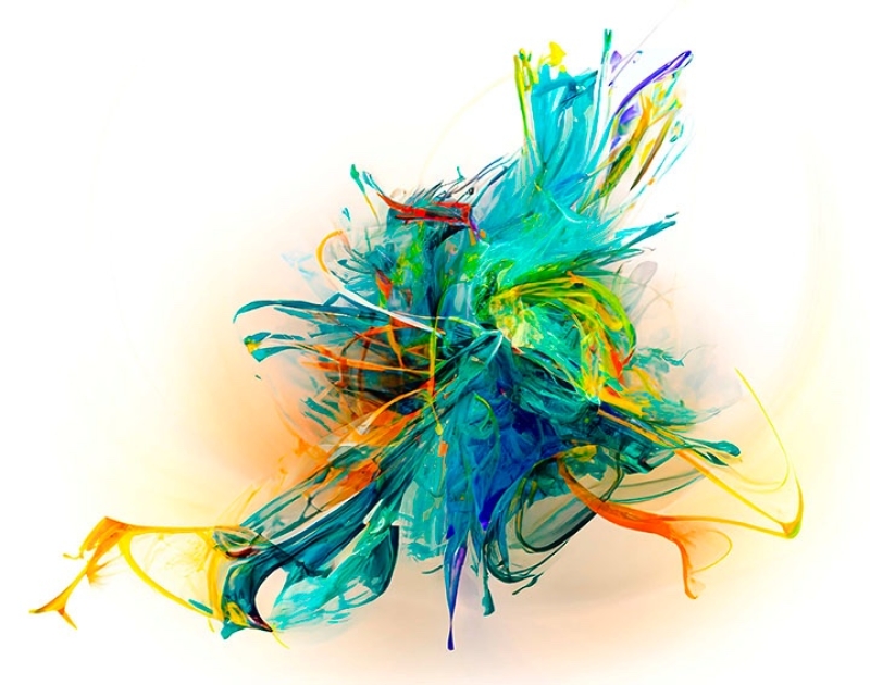 IN THE WEEDS by artist timothy sens